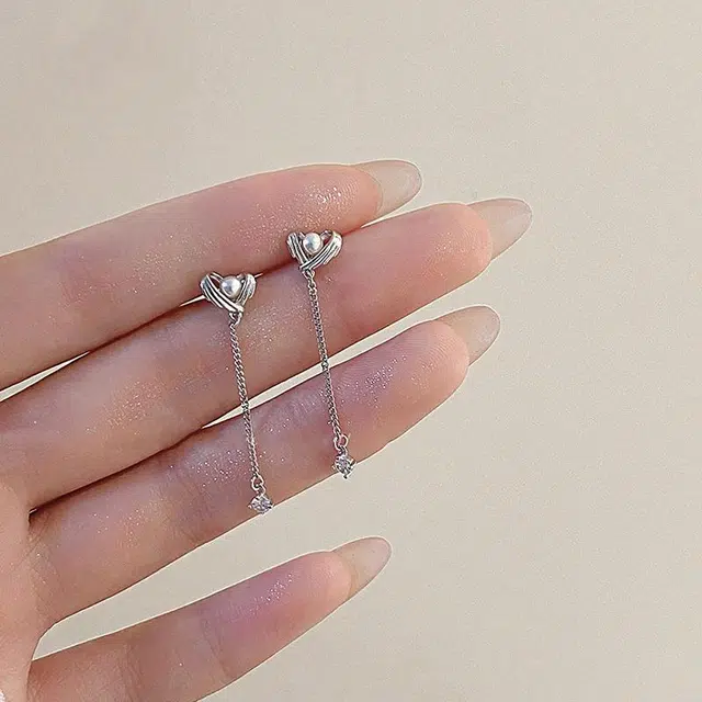 GIFTCO ins S925