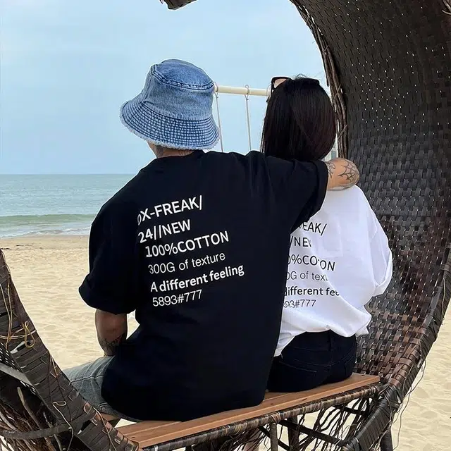 OX-FREAK T