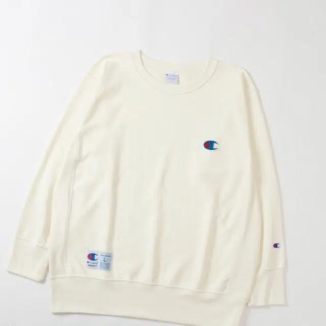 Champion SS25 C-Logo