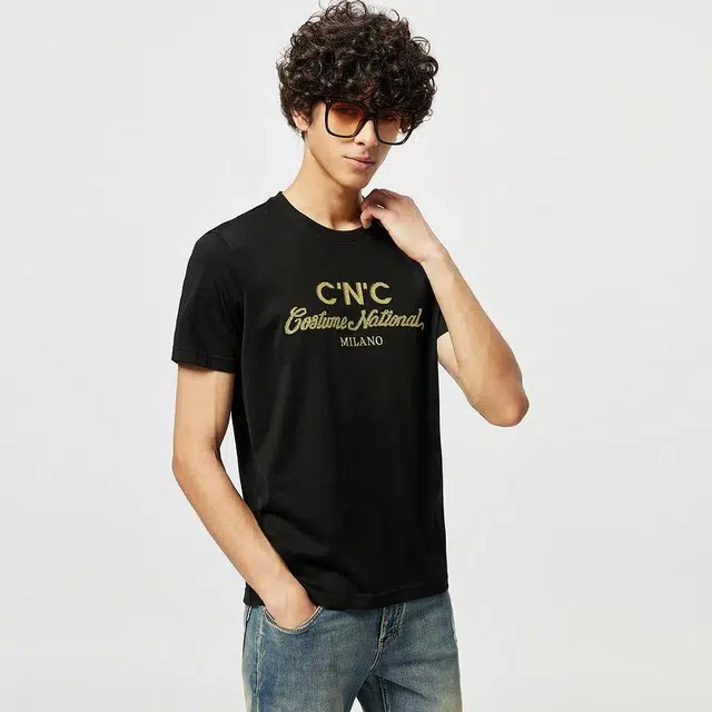 C'N'C LogoT
