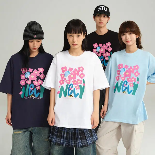 NELY T