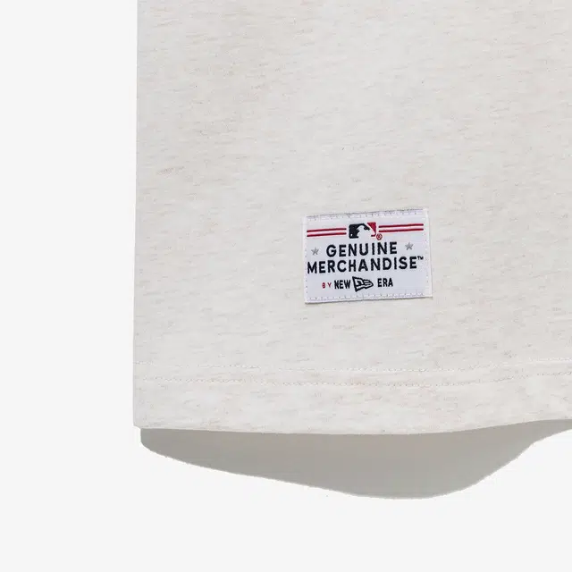 New Era x MLB New York Mets T-Shirt