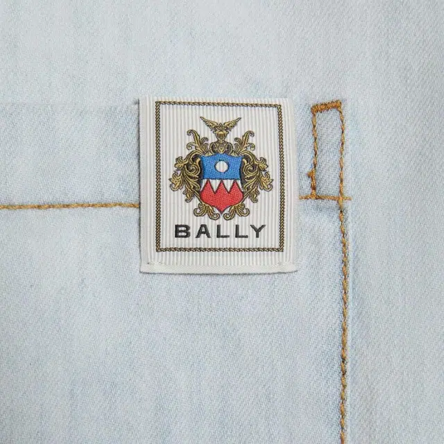 BALLY