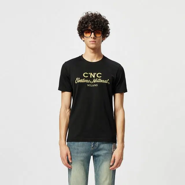 C'N'C LogoT