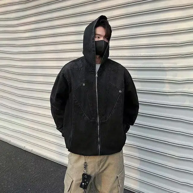 FORCEPULR
