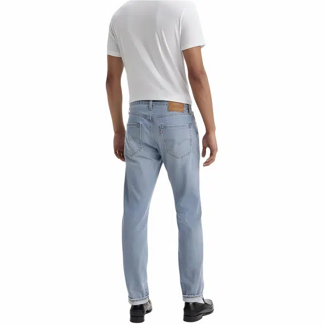 levis 502
