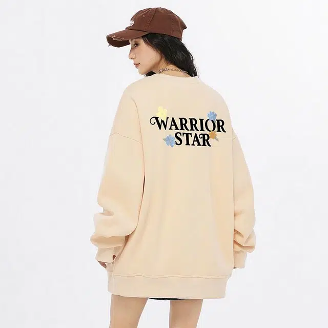 Warrior logo