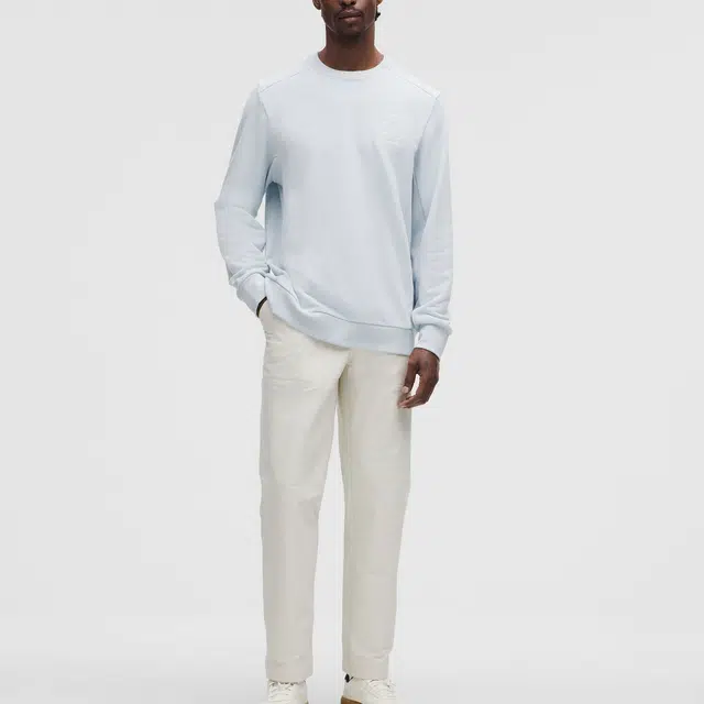 lululemon French Terry SS25