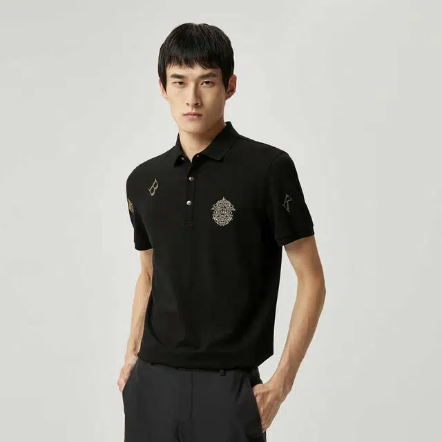K-BOXING Polo