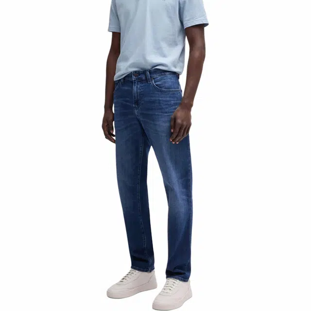 HUGO BOSS