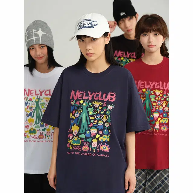 NELY T