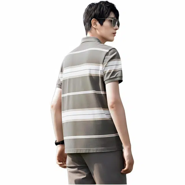 K-BOXING Polo