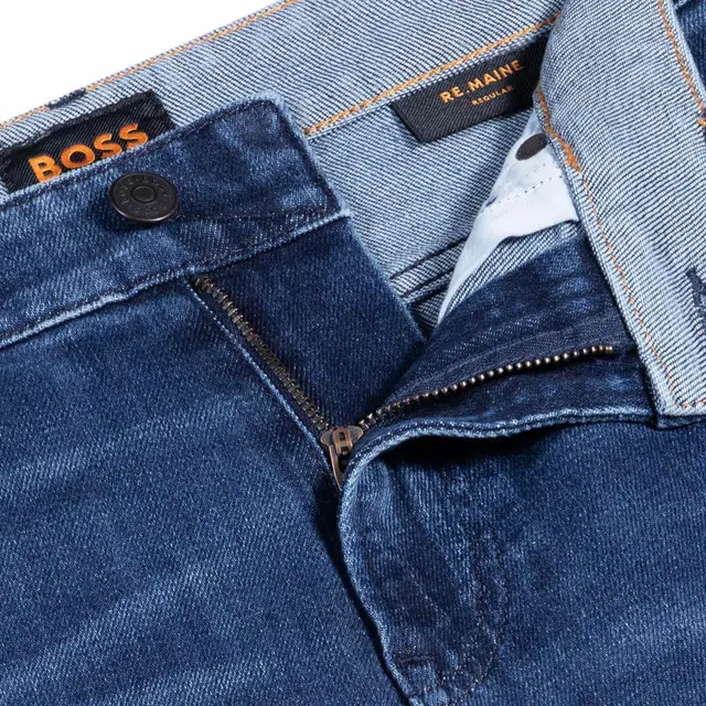 HUGO BOSS