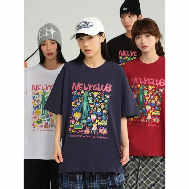 NELY T