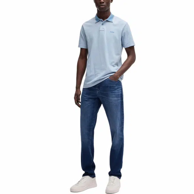 HUGO BOSS