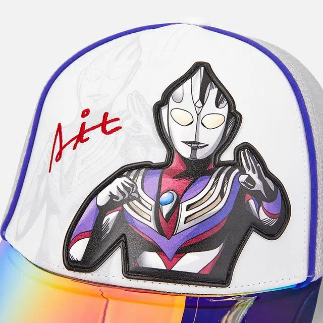 balabalaxULTRAMAN IP