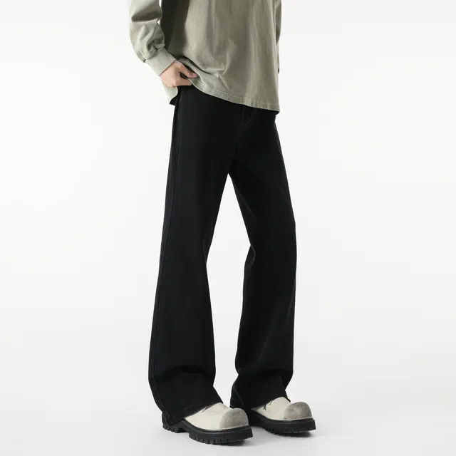 FAKE VINTAGE clean fit