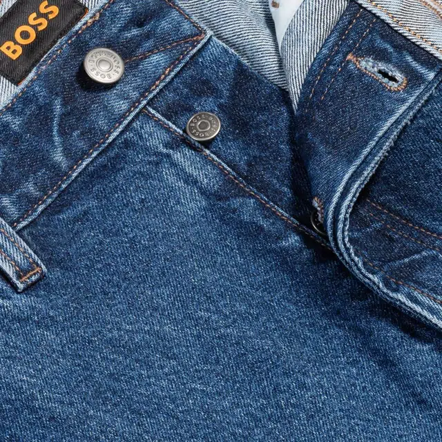 HUGO BOSS