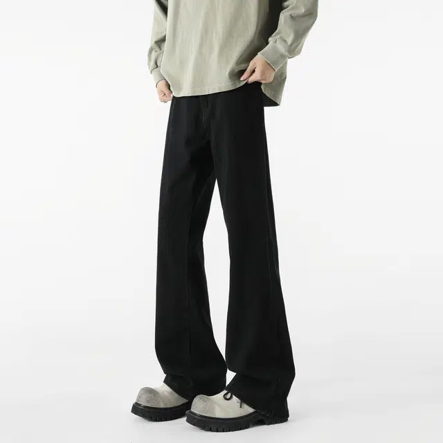 FAKE VINTAGE clean fit
