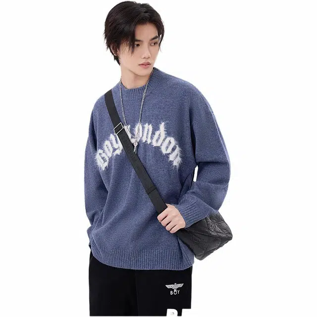 Boy London