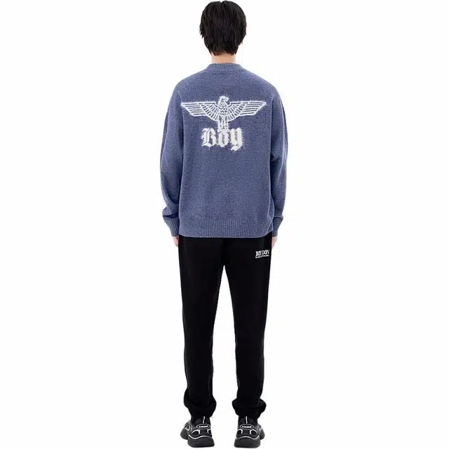 Boy London
