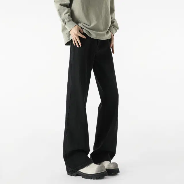 FAKE VINTAGE clean fit