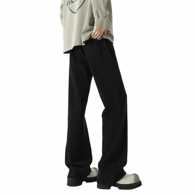 FAKE VINTAGE clean fit