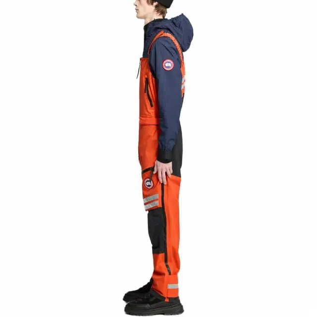 Canada Goose SS25 Sea Mantra