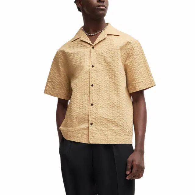 HUGO BOSS