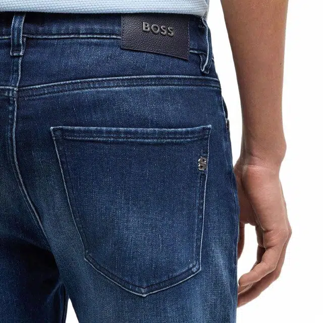 HUGO BOSS