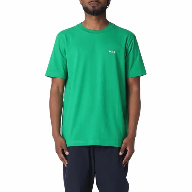 HUGO BOSS SS23 LogoT
