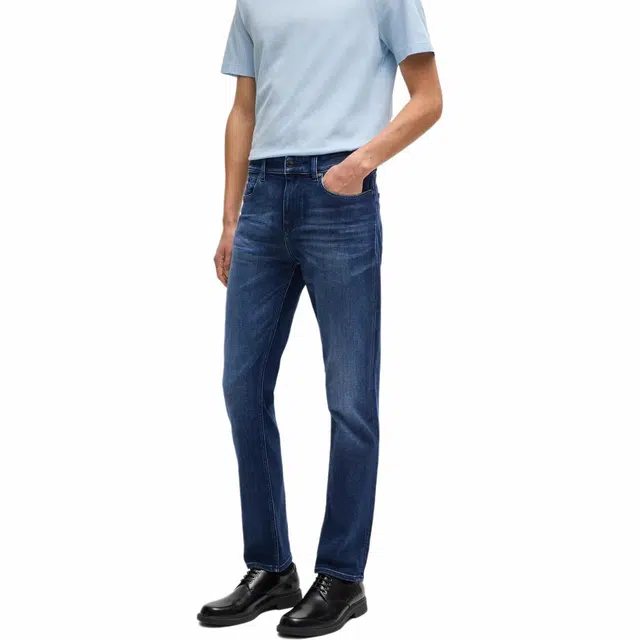 HUGO BOSS