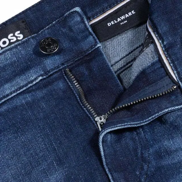 HUGO BOSS