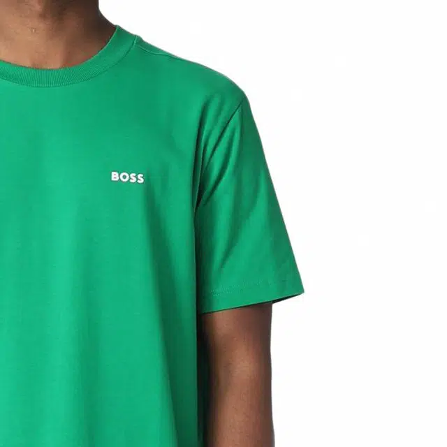 HUGO BOSS SS23 LogoT
