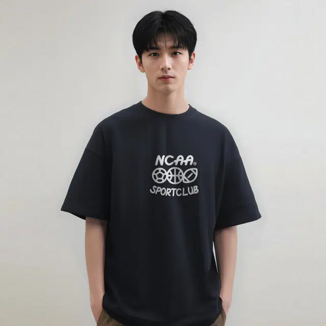 NCAA logoT