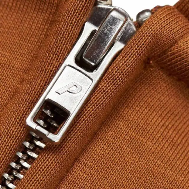 PALACE x AMG Palace Amg 2.0 Zip Hood Caramel