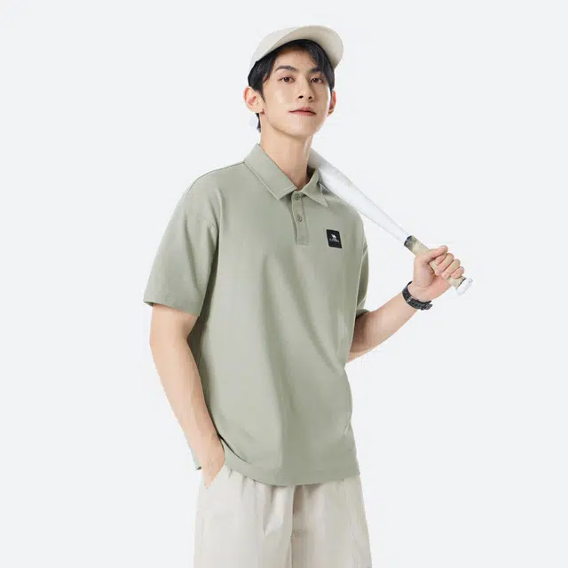 CAMEL Polo