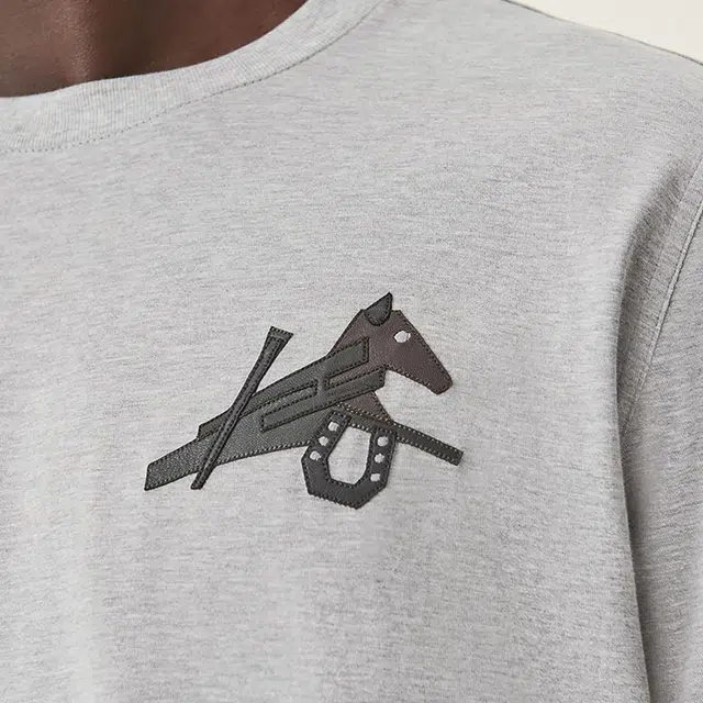 HERMES SS22 T