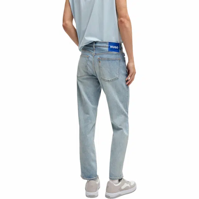 HUGO BOSS