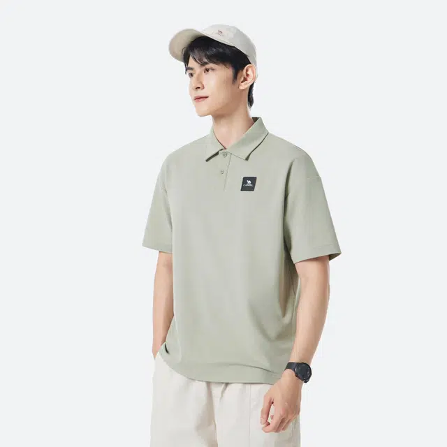 CAMEL Polo
