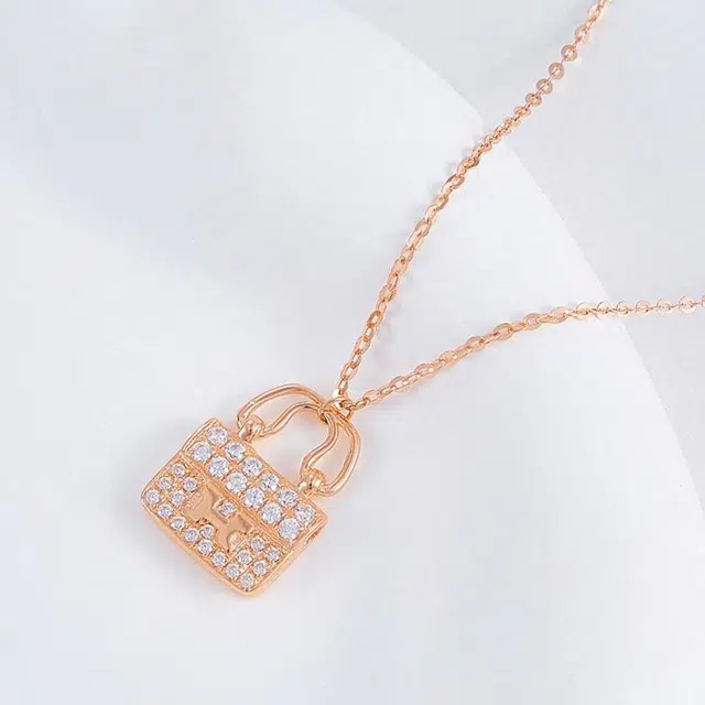 H ins 18k