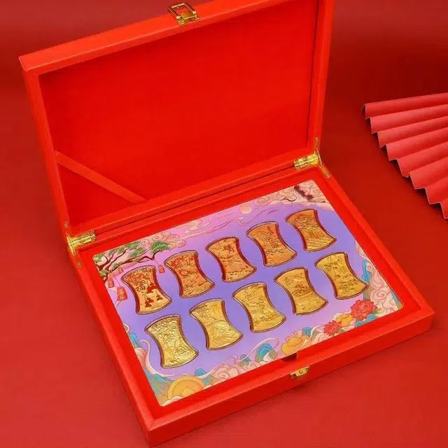 KING TAI SANG 999