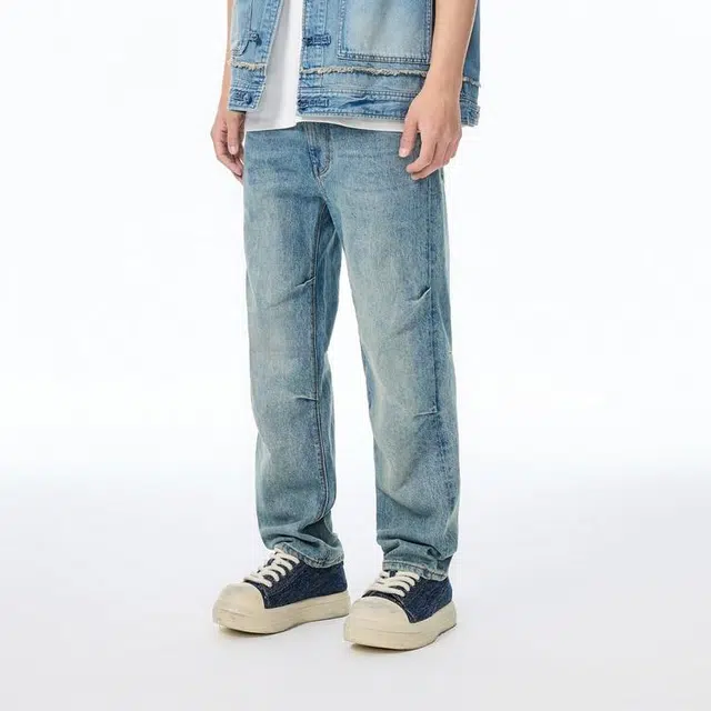 ABLE JEANS