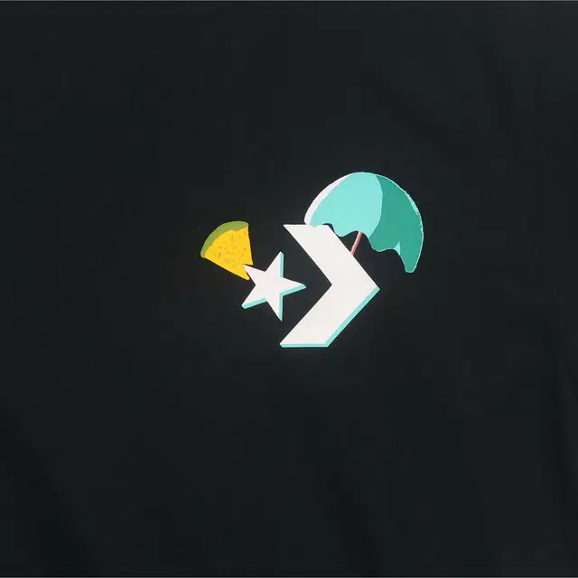 Converse SS23 T