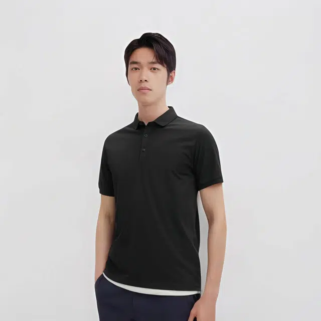 HLA POLO