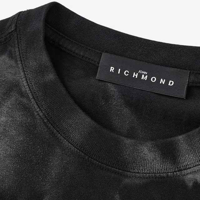 JOHN RICHMOND SS25 T