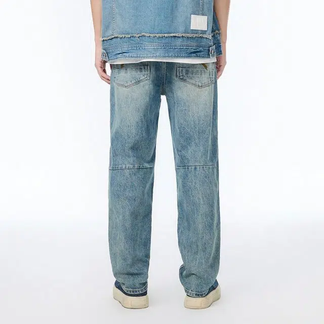 ABLE JEANS