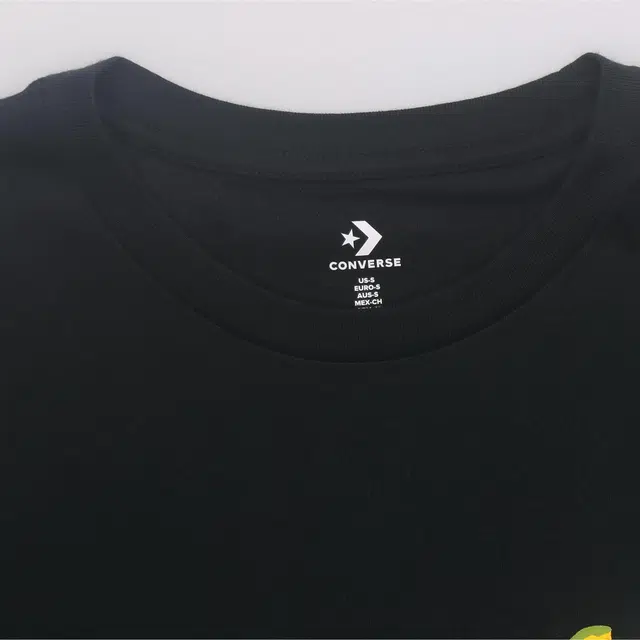 Converse SS23 T