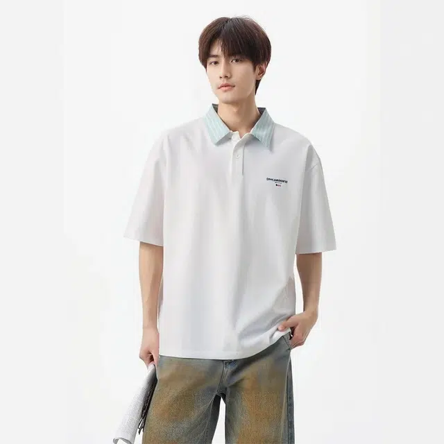SPONGEBOB SQUAREPANTS Polo