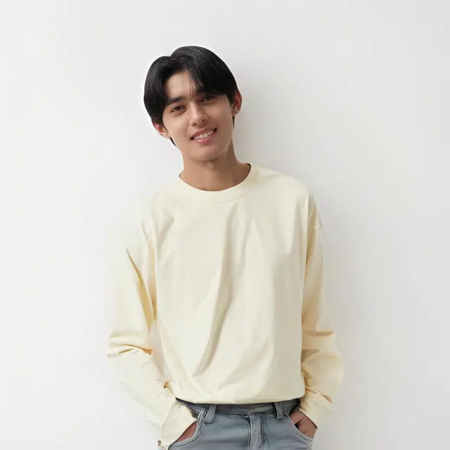 Fear of God Essentials SS21 Cream LogoT
